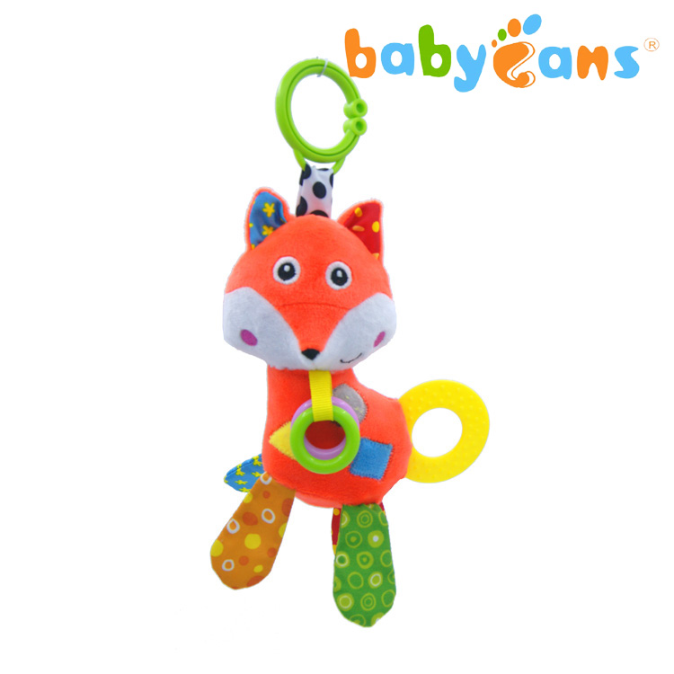 Learning Educational Baby Toy